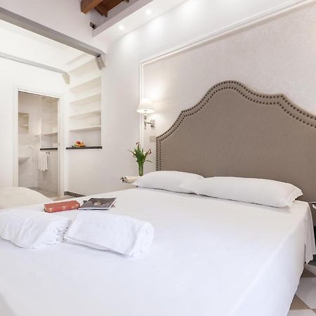 San Giacomo Rooms Cagliari Kültér fotó