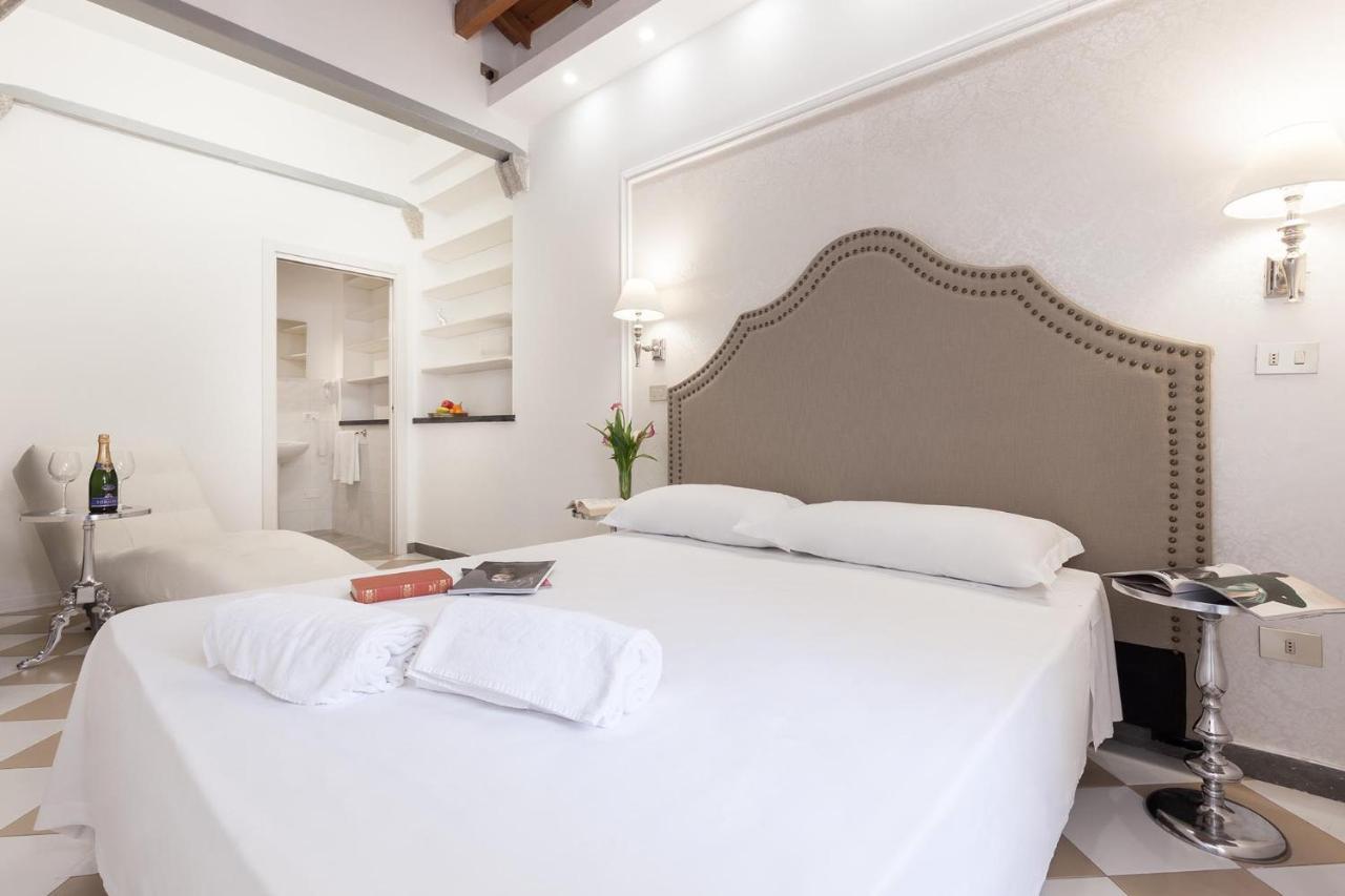 San Giacomo Rooms Cagliari Kültér fotó