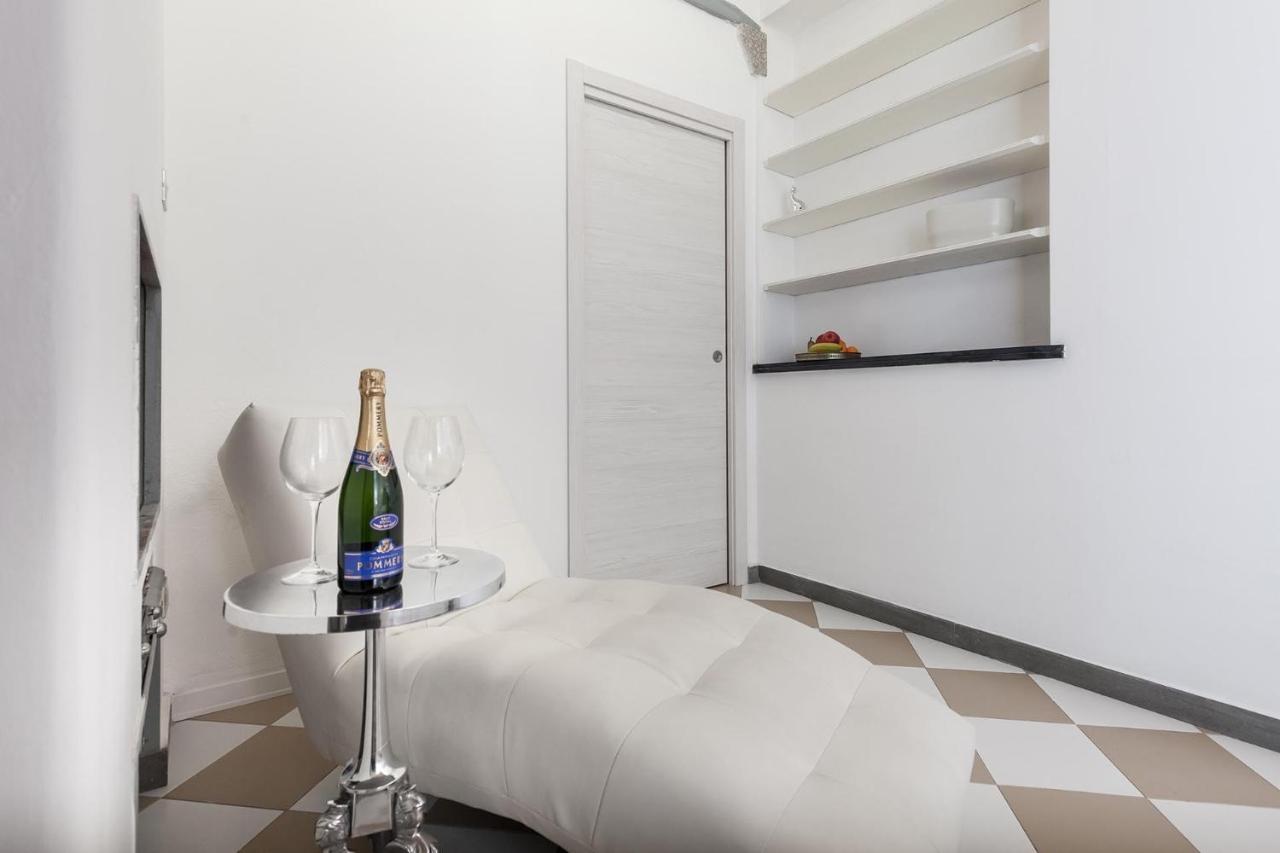 San Giacomo Rooms Cagliari Kültér fotó