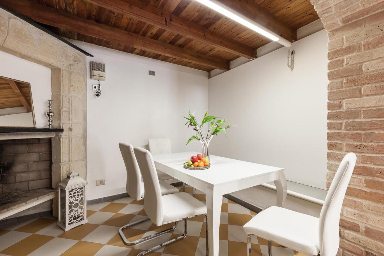 San Giacomo Rooms Cagliari Kültér fotó