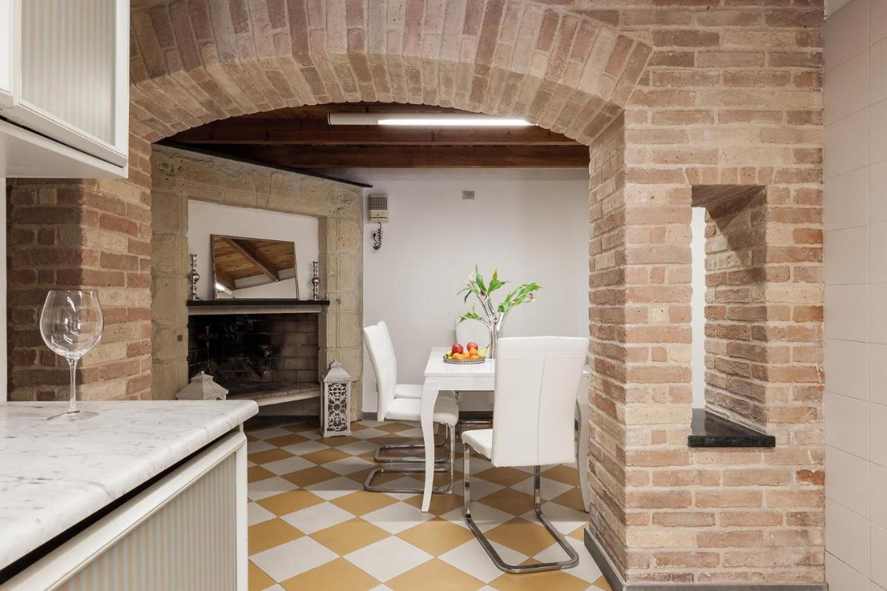 San Giacomo Rooms Cagliari Kültér fotó
