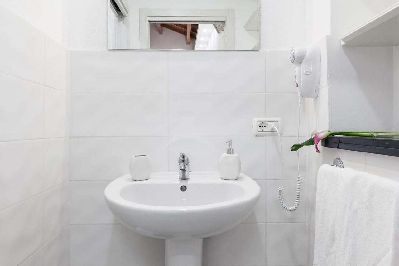 San Giacomo Rooms Cagliari Kültér fotó