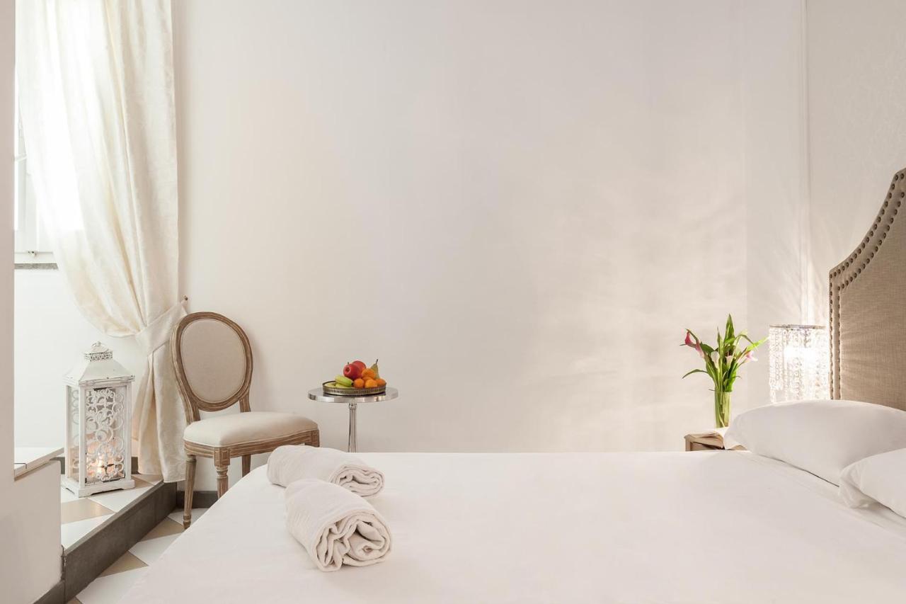 San Giacomo Rooms Cagliari Kültér fotó