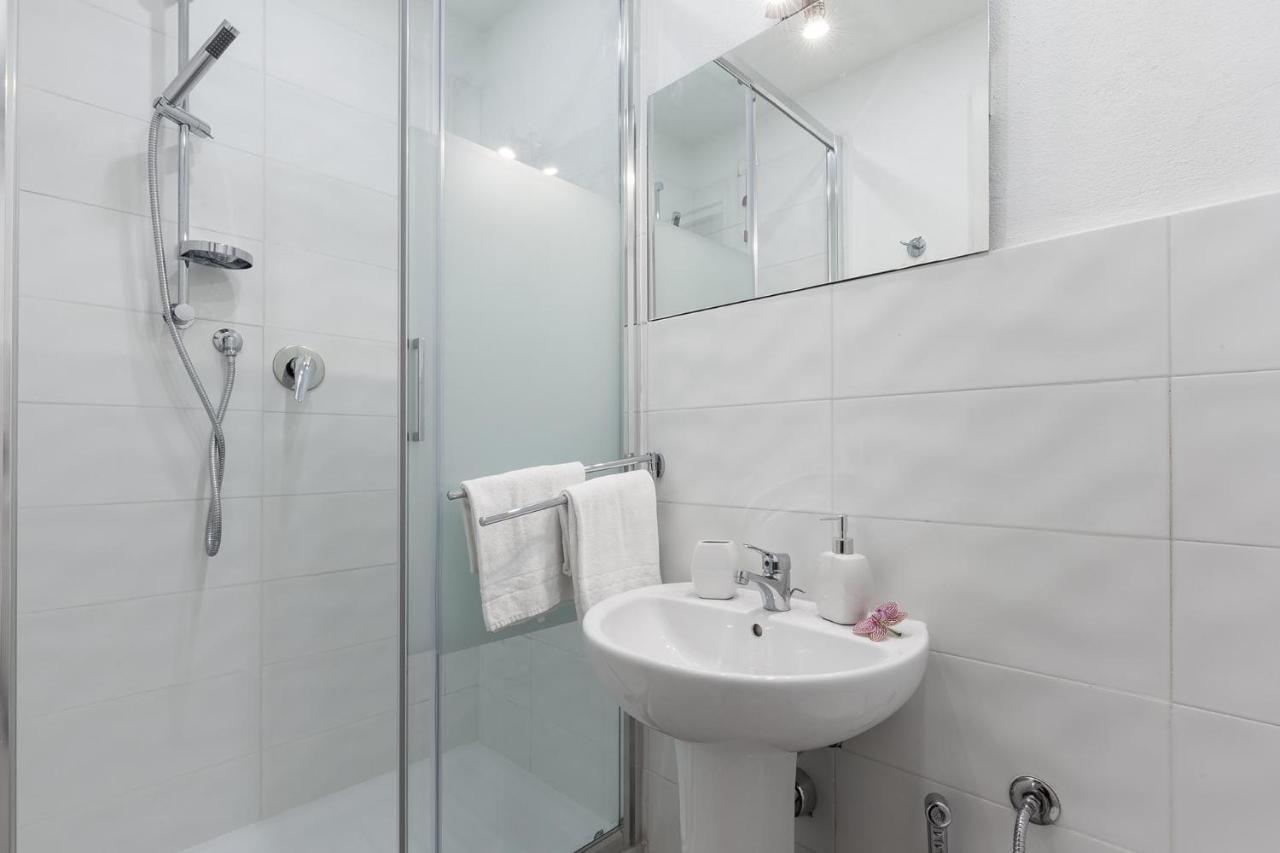 San Giacomo Rooms Cagliari Kültér fotó