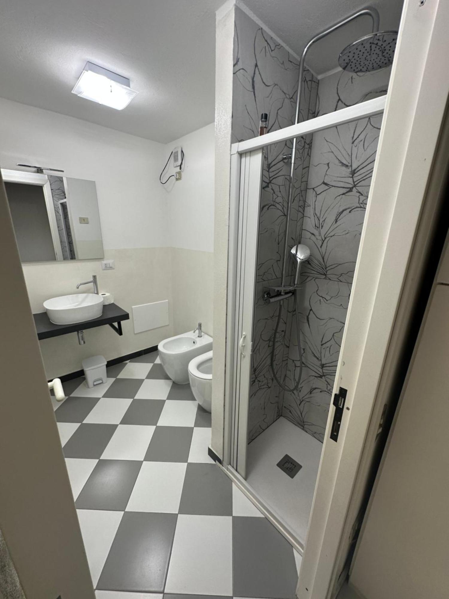 San Giacomo Rooms Cagliari Kültér fotó