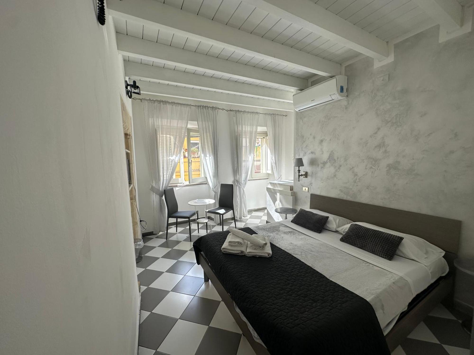 San Giacomo Rooms Cagliari Kültér fotó